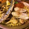 北海道×スパニッシュ スプーン SPOONのおすすめポイント1