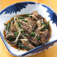 旨味凝縮！広島安芸高田の熟成鶏を味わう手作り料理