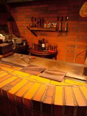 アクワラング IMURA ステーキ膳所の雰囲気1