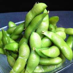 茶豆