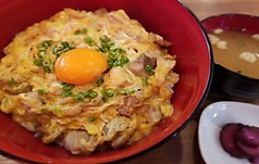 特選親子丼