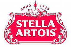 ステラ・アルトワ樽生　　Stella Artois ／ alc.5.2%