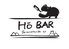 Ho BAR ホーバルのロゴ