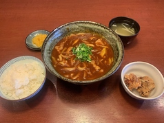 赤から和歌山紀ノ川店のおすすめランチ3