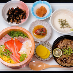 米と魚とのおすすめ料理2