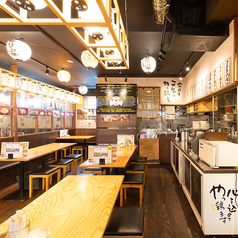 店舗の貸切等、詳細はお気軽に店舗まで♪忘新年会・歓送迎会シーズン等はご予約状況によっては貸切ができない日程もございますので、お早めにご相談ください☆