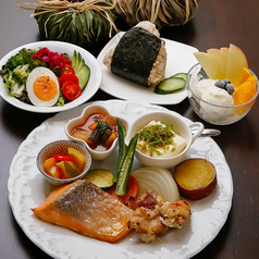 Regene cafeの写真2