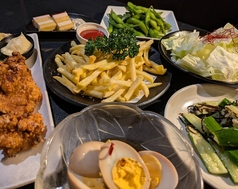 居酒屋秋田の蔵 秋田駅前店のコース写真