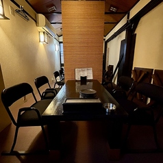 菜縁 高知店の雰囲気2