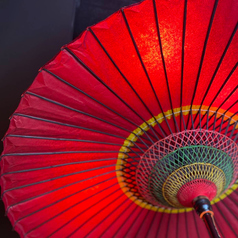 Matcha cafe侘び寂び wabisabi 東銀座築地店の雰囲気2