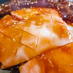 コリコリ(大動脈)