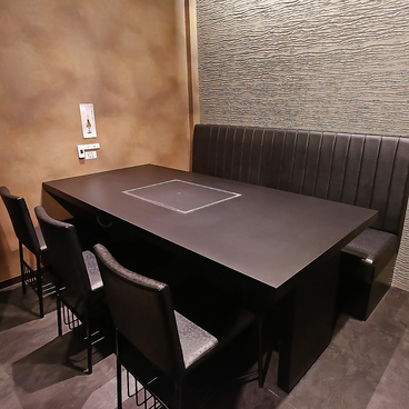 牛フィレ肉専門店 糸旬の雰囲気1