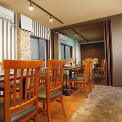 いきなり俺のジンギスカン 水戸店の特集写真