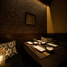 馬浪 藤沢南口店の雰囲気1