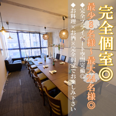 肉本のコース写真