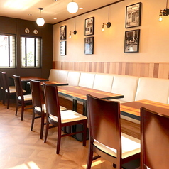 Mani e Mani マーニエマーニの雰囲気2