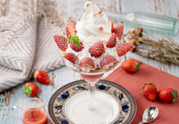 【春のドルチェフェア】