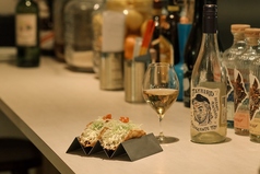 JAM S TACOS ジャムズタコス 栄 矢場町 新栄の特集写真