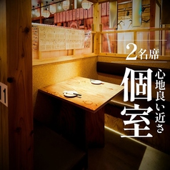 【飲み放題・完全個室あり】もつ焼きさすけ 長岡駅前店の特集写真
