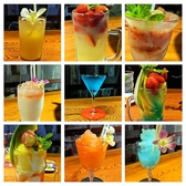 Bar mahalo バーマハロ