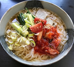 冷麺