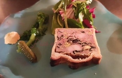 パテアンクルート