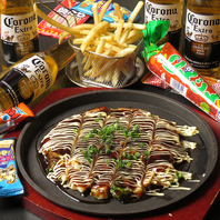 ボトルキープで毎日通える！リーズナブルな価格設定