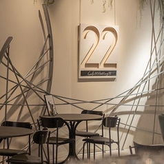 カフェ&ウェディング CAFE&WEDDING 22 吉祥寺の特集写真