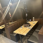 京の虎牛の雰囲気3