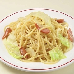 喫茶エルベのおすすめ料理1