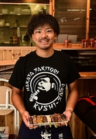 東京蒲田で10年以上愛されてきた串猿が沖縄初進出！