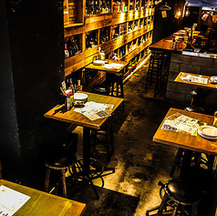 binwan 2ndの雰囲気3