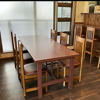 各種宴会も大歓迎です！飲み放題もご用意！