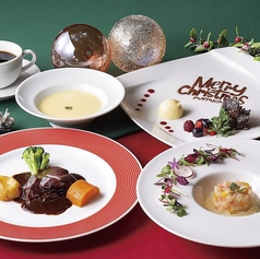 ビストロ 銀座フランス屋 聖蹟桜ヶ丘店のコース写真