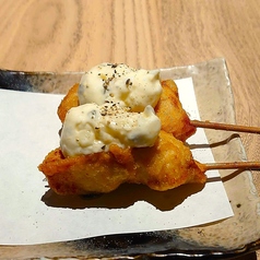 南蛮タルタル　2本