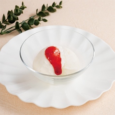 ミルクジェラート