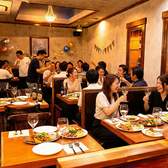 スペイン酒場 ビノ 吉祥寺店の雰囲気2