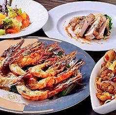 ワイン×創作イタリアン ショウズ 宮長のおすすめ料理2