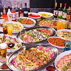 東京カルチャーカルチャー 渋谷のおすすめ料理3