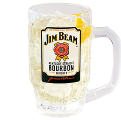 ジムビームハイボール