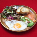 料理メニュー写真&nbsp;TANNAL PLATE B