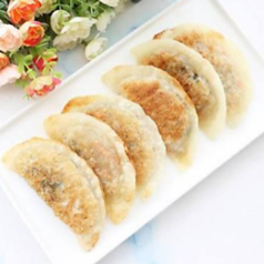 揚げ餃子4P