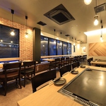 最大80名様までご宴会可能です♪