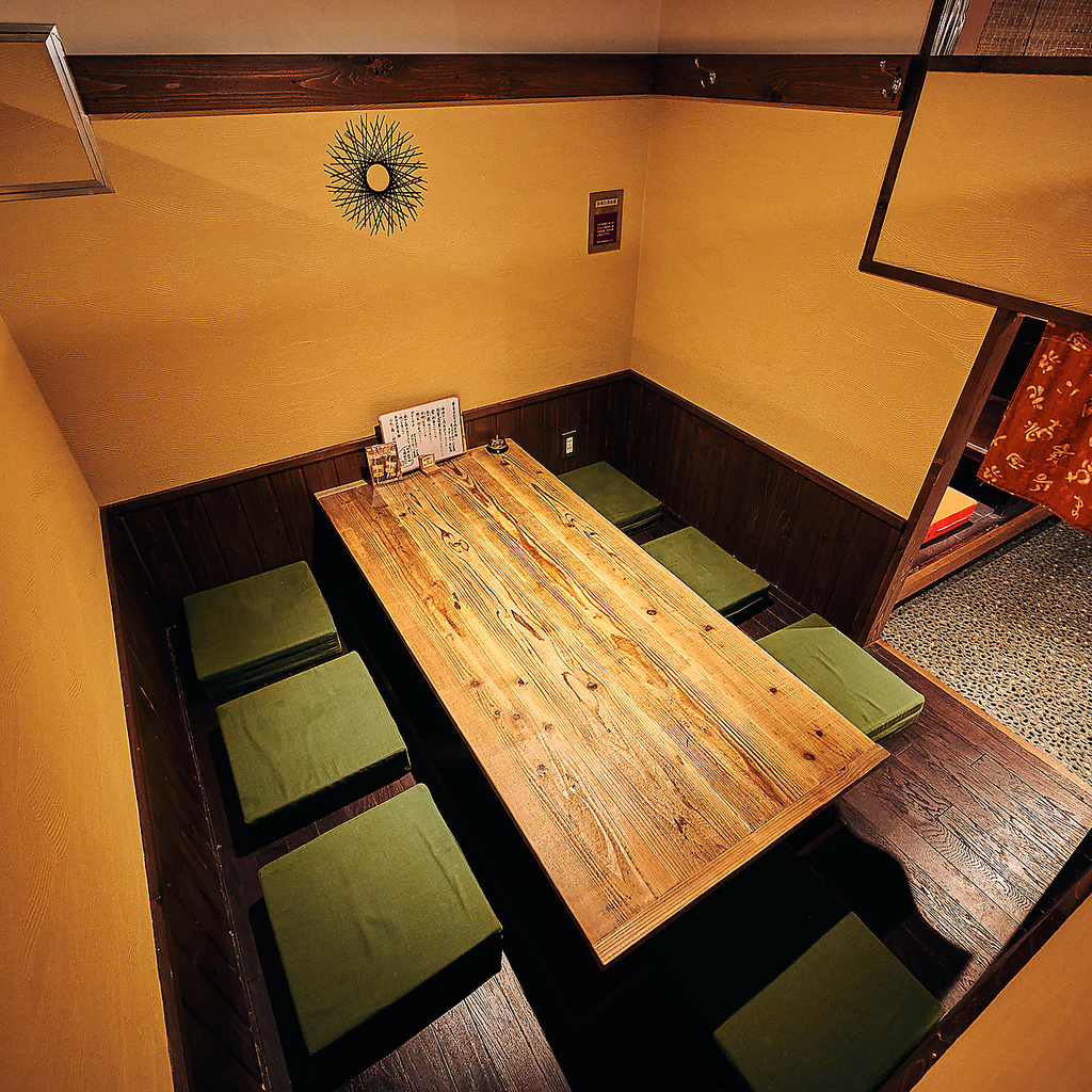 酒縁 東家の写真ギャラリー