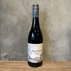 ワイルドバーグ / ワイルド・ハウス シラーズ