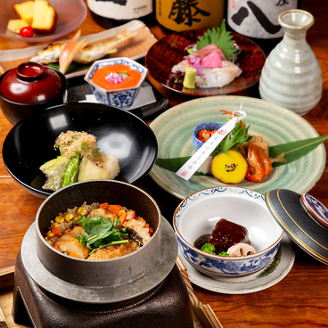 まんざら 河原町 本店のおすすめ料理1