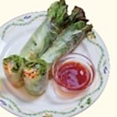 生春巻き