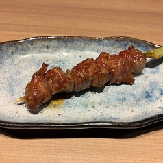 砂肝（1本）　塩かタレ