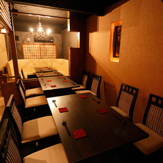 地鶏屋 ごくう 華の特集写真