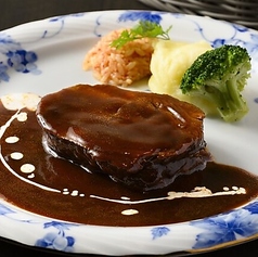 欧風居酒屋バル アミューズのおすすめ料理1